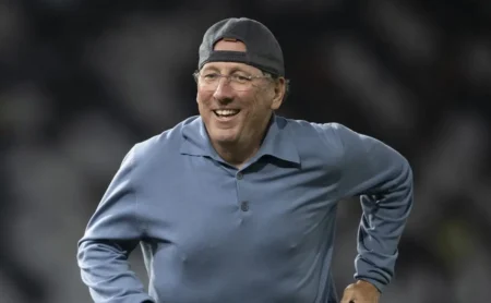 Botafogo une forças com clube argentino de Mascherano na prospecção de talentos