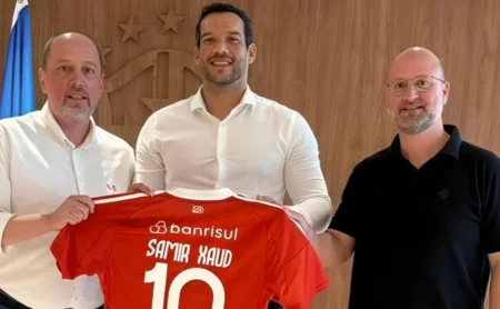 Brasileirão 2005: Reviravolta Decisiva no Internacional Após Declaração do Presidente da CBF