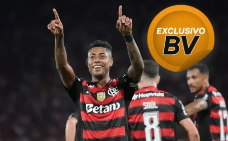 Bruno Henrique: Flamengo Garante Proteção Após Absolvição e Antecipa Críticas Adversárias