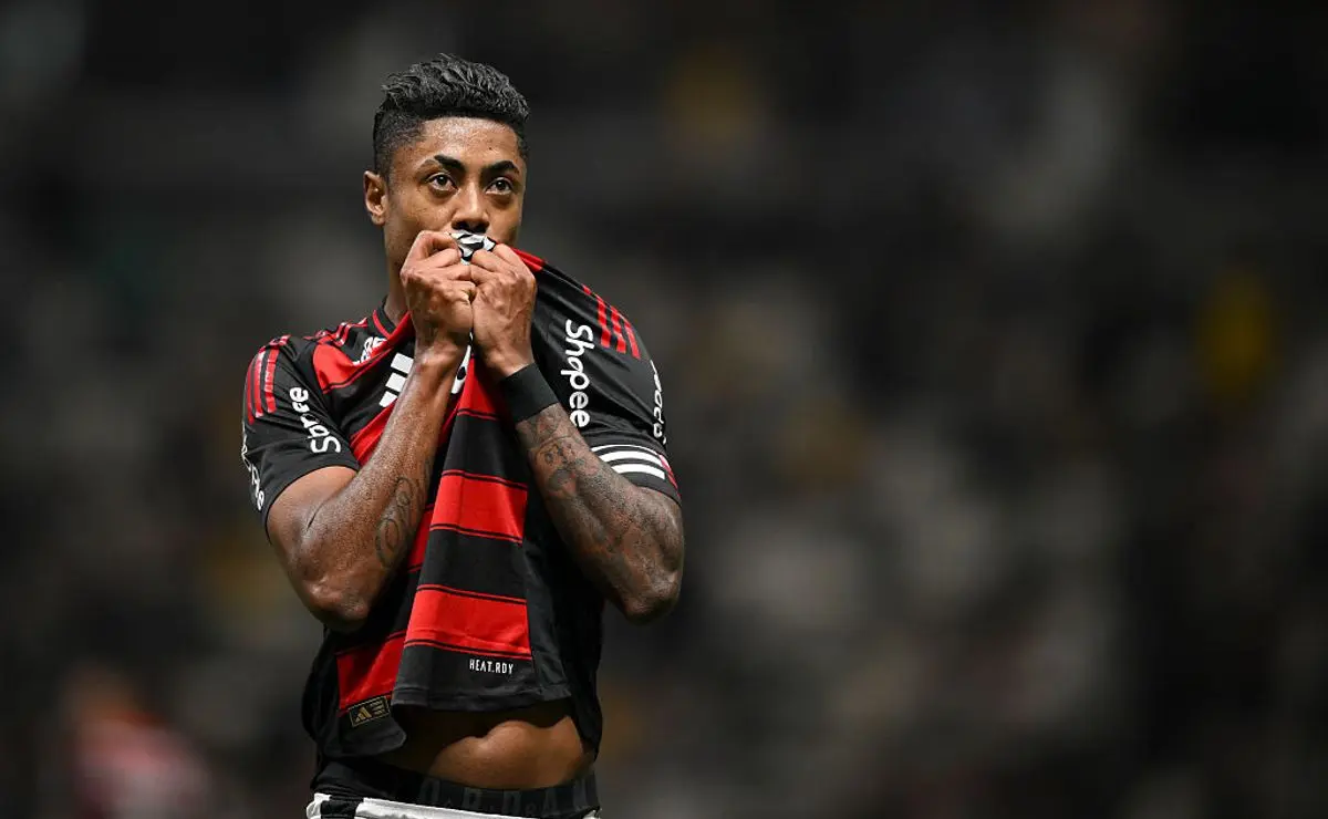 Bruno Henrique: Queda nos Gols pelo Flamengo na Libertadores 2025 em Comparação com 2019