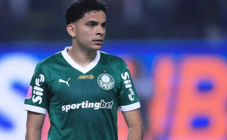 Bruno Rodrigues: Sequência no Palmeiras e Nova Relevância no Ataque Bruno Rodrigues: Sequência no Palmeiras e Nova Relevância no Ataque