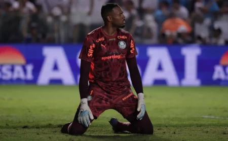 Carlos Miguel Pede Prudência Após Palmeiras Ser Ultrapassado Pelo Flamengo: "Pés no Chão, Sempre"