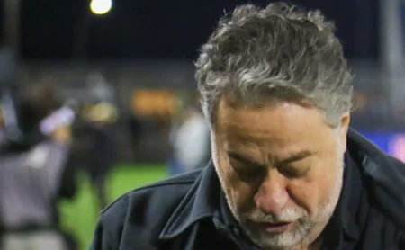 Casares Descarta Reforços de Peso para a Temporada 2026 Casares Descarta Reforços de Peso para a Temporada 2026