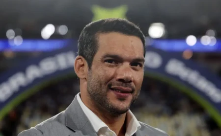 CBF Toma Decisão Antecipada para Evitar Polêmicas em Jogos de Flamengo e Palmeiras na Data FIFA