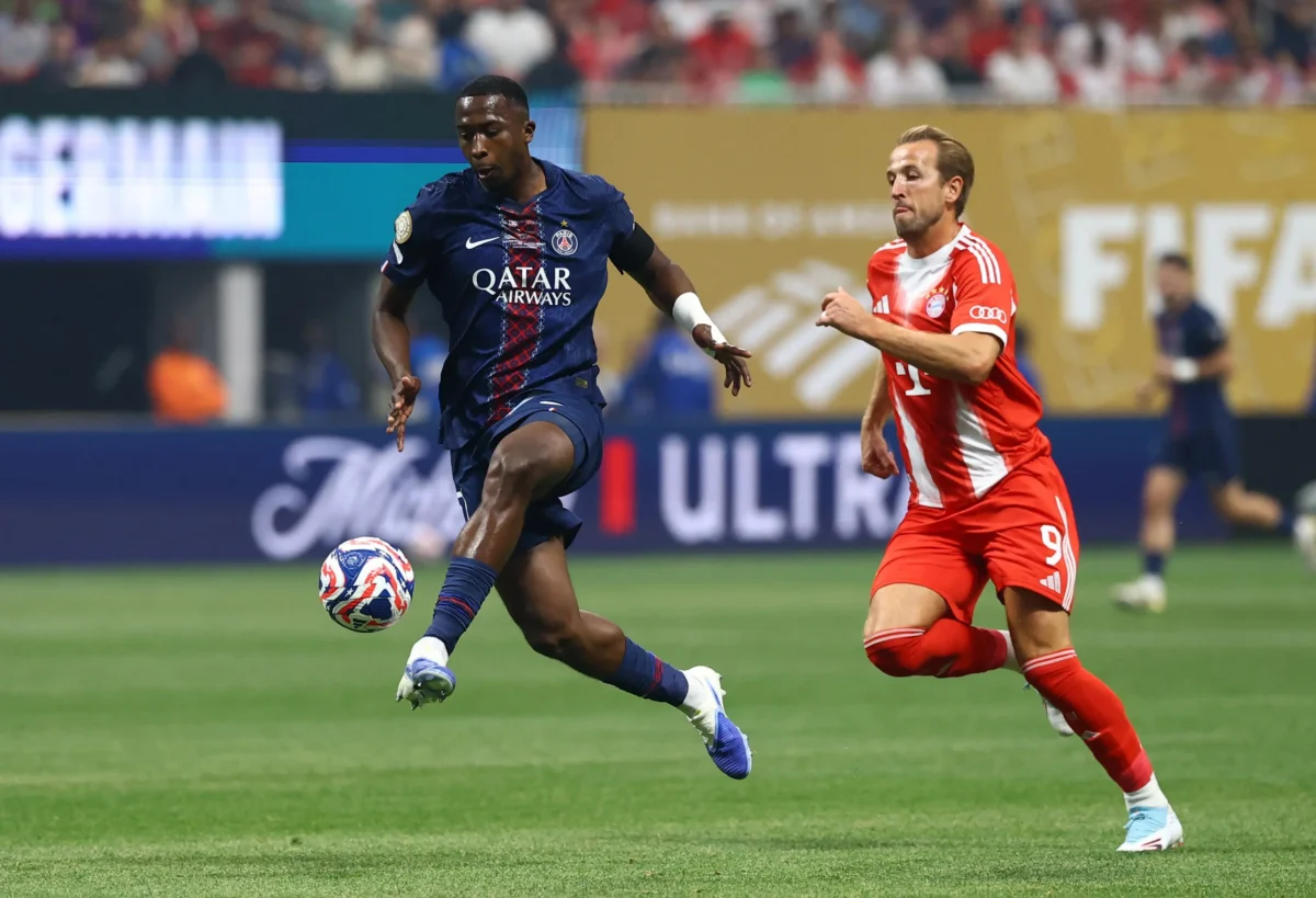 Champions League: PSG x Bayern de Munique, saiba onde assistir e horário