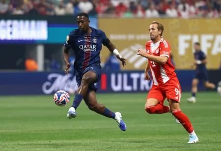 Champions League: PSG x Bayern de Munique, saiba onde assistir e horário