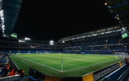 Chelsea x Wolverhampton pela Premier League: Transmissão ao Vivo e Horário