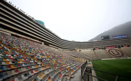 Clima em Lima: Chuva Ameaça Final e Impacta Palmeiras x Flamengo Clima em Lima: Chuva Ameaça Final e Impacta Palmeiras x Flamengo