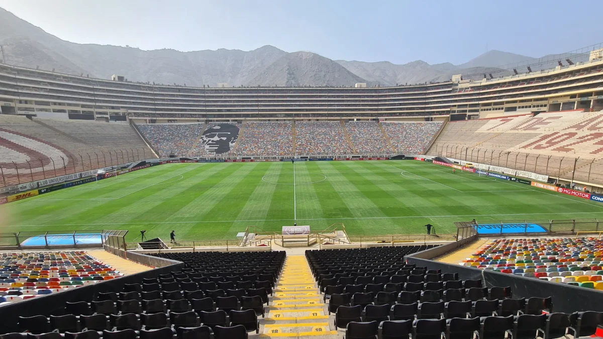 Como Adquirir Ingressos para o Setor Exclusivo do Palmeiras na Final da Libertadores contra o Flamengo