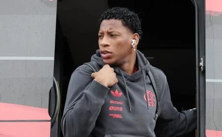 Conmebol: Plata viaja a Lima para final da Libertadores, mas não joga contra o Palmeiras Conmebol: Plata viaja a Lima para final da Libertadores, mas não joga contra o Palmeiras