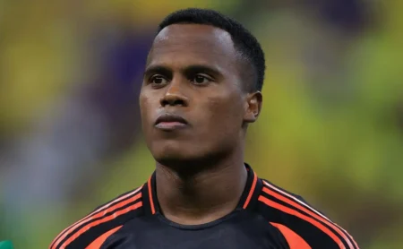 Contratação de Jhon Arias: Flamengo enfrenta obstáculo e Galatasaray avança nas negociações