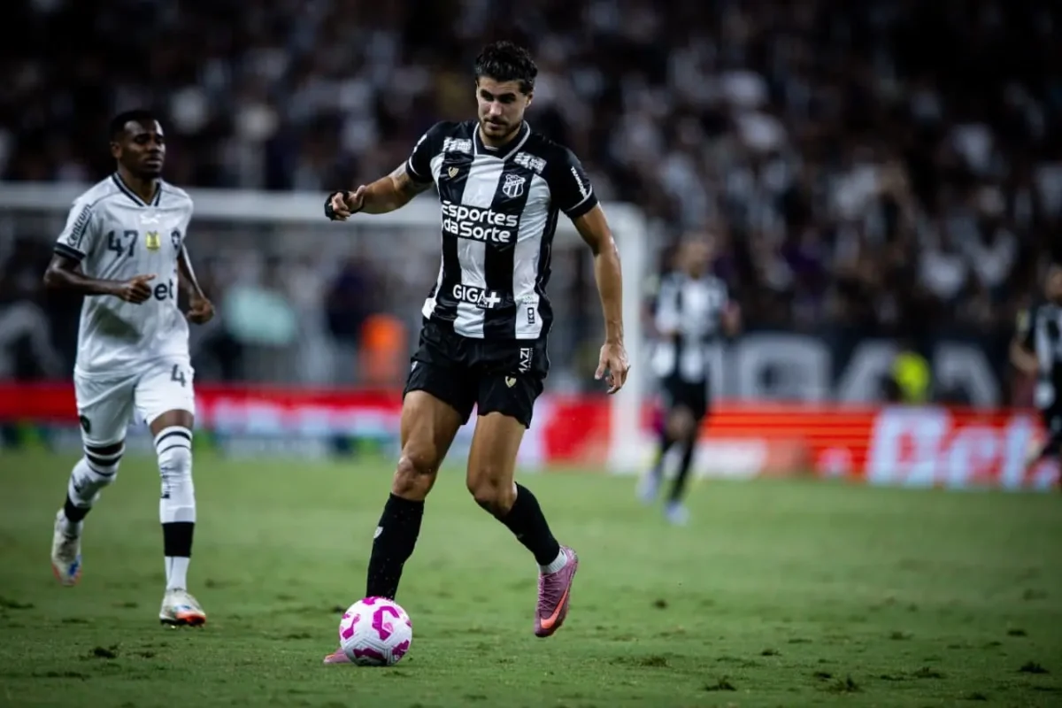 Corinthians: Três Empréstimos se Encerrando em 2024; Raio-X Completo