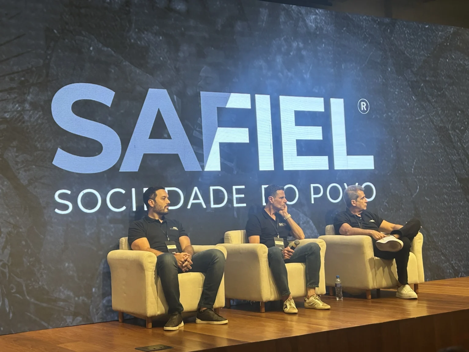 Corinthians: A Lupa sobre a SAFiel e o Compliance do Clube