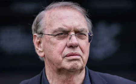 Corinthians enfrenta nova dívida e terá de pagar R$ 1 milhão a Everaldo, do Coritiba