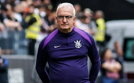 Corinthians planeja 2026 com foco total e inicia com exames médicos de fim de ano