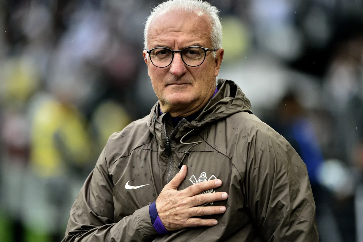 Corinthians de Dorival: Três jogos sem tomar gol e novas opções defensivas