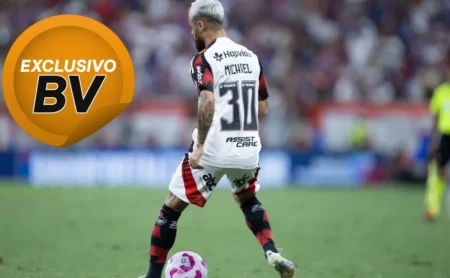 Corinthians: Alto salário de Michael trava negociação para 2026