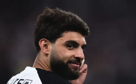 Corinthians Define Valor Elevado de R$ 184 Milhões por Yuri Alberto; Roma Sem Proposta