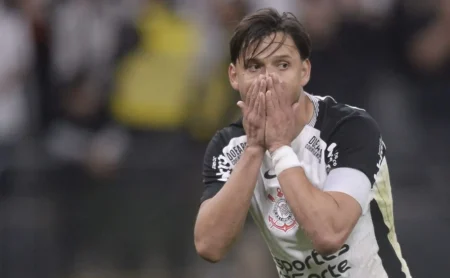 Corinthians: Maycon, Romero, Talles Magno e Outros Quatro Desfalques Certos para 2026