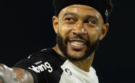 Corinthians: Seis Reforços Podem Garantir Vingança Contra o São Paulo Corinthians: Seis Reforços Podem Garantir Vingança Contra o São Paulo