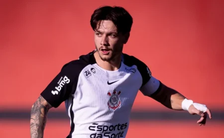 Corinthians: Garro lidera lista de desfalques, e Hugo Souza pode ser ausência contra o São Paulo