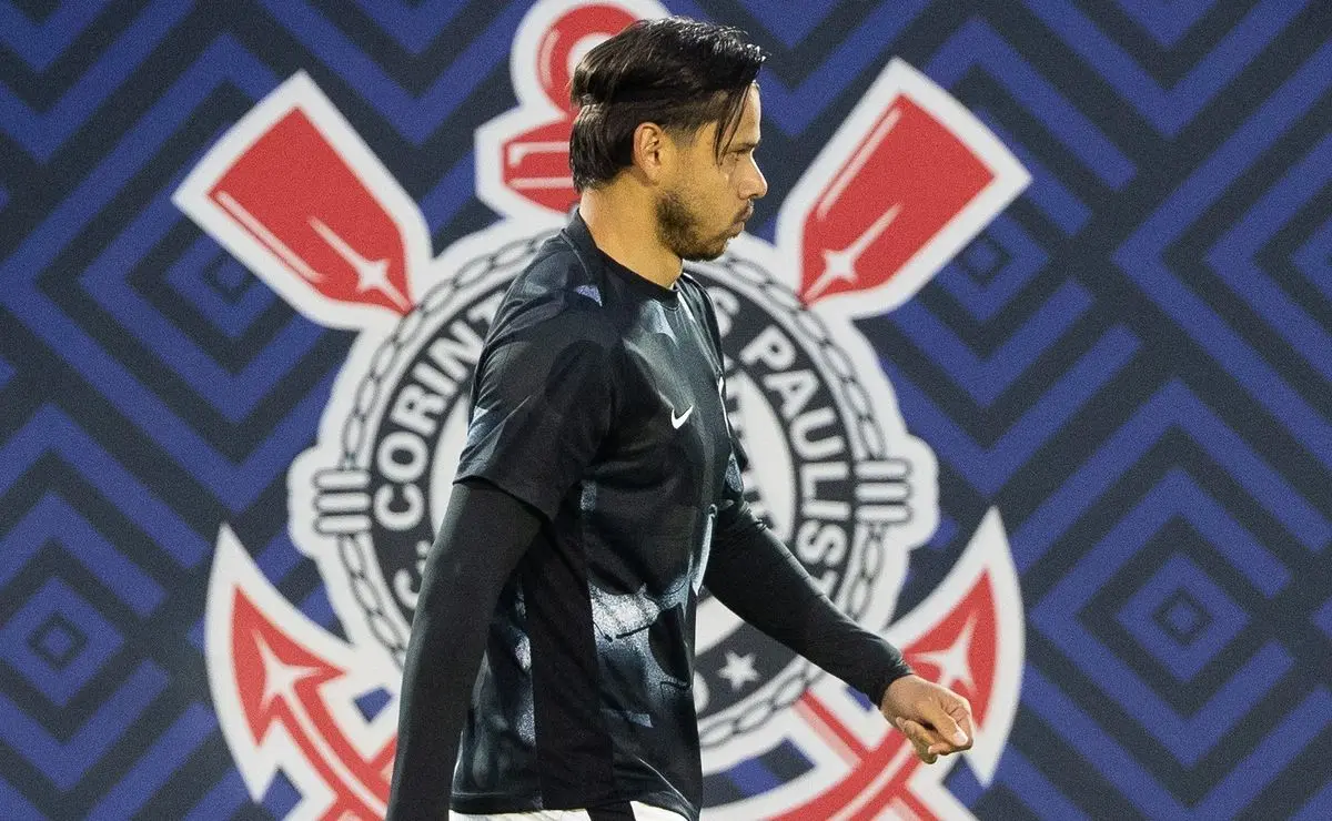 Corinthians busca alívio financeiro e se despede de Romero e Talles Magno com fim de ciclo no clube Corinthians busca alívio financeiro e se despede de Romero e Talles Magno com fim de ciclo no clube