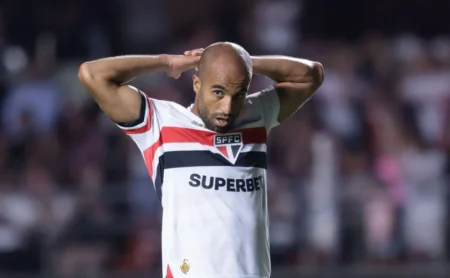 Corinthians encara o São Paulo com desfalque de Lucas Moura e retrospecto recente que preocupa
