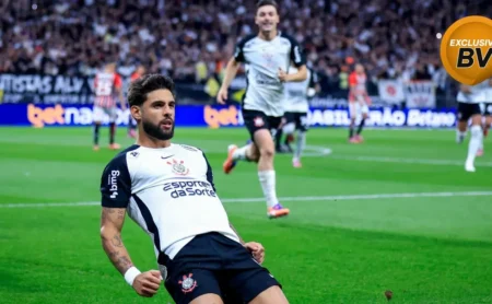 Corinthians Supera o São Paulo e Finaliza a Temporada com Desempenho Brilhante em Clássicos Corinthians Supera o São Paulo e Finaliza a Temporada com Desempenho Brilhante em Clássicos