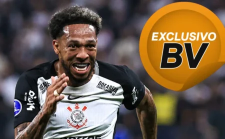 Corinthians planeja dispensa de jogadores em 2026, incluindo José Martínez, Ángel Romero e Matheus Donelli.