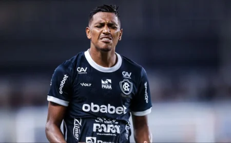 Corinthians se interessa por Pedro Rocha, que prefere Série A a sair do Brasil