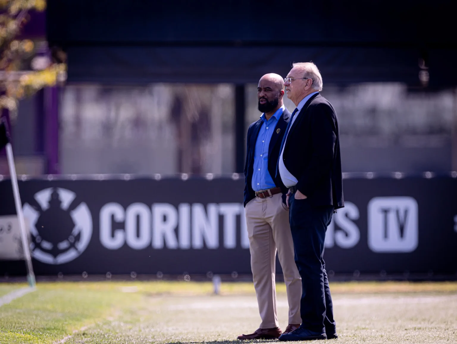 Corinthians: Planejamento para 2026 marcado por incertezas e falta de direção