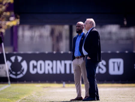 Corinthians: Planejamento para 2026 marcado por incertezas e falta de direção Corinthians: Planejamento para 2026 marcado por incertezas e falta de direção