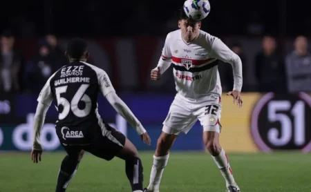 Corintiano Anima-se com Majestoso e Confia na Vitória: “Vencer ou Vencer” Corintiano Anima-se com Majestoso e Confia na Vitória: “Vencer ou Vencer”