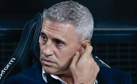 Crespo: "Não é azar", aponta para causas de lesões