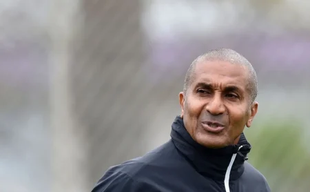 Cristóvão Borges Retorna ao futebol e encaminha acerto com o Tombense