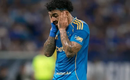 Cruzeiro empata com Juventude e vê chances de título do Brasileirão despencarem para 2%