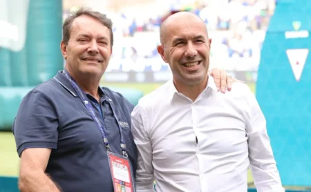 Cruzeiro e Grêmio: Parceria em Vista para Beneficiar Walace