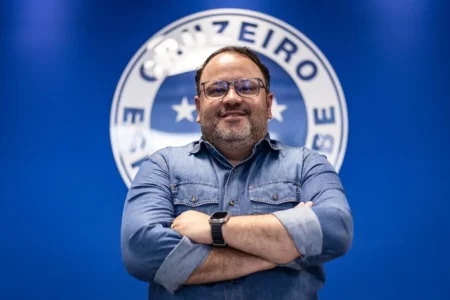 Cruzeiro: Fred Cascardo assume diretoria de futebol da base