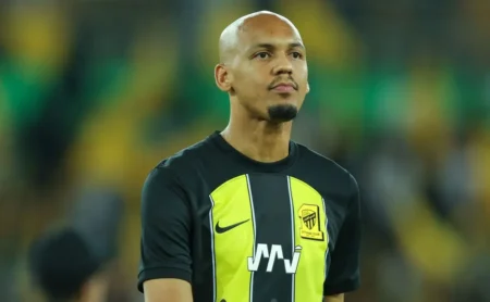 Cruzeiro mira Fabinho; estafe observa movimentação de retorno à Europa Cruzeiro mira Fabinho; estafe observa movimentação de retorno à Europa