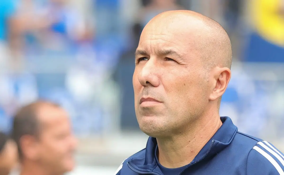 Cruzeiro observa Fabinho: desejo de saída do Al-Ittihad e retorno ao Brasil Cruzeiro observa Fabinho: desejo de saída do Al-Ittihad e retorno ao Brasil