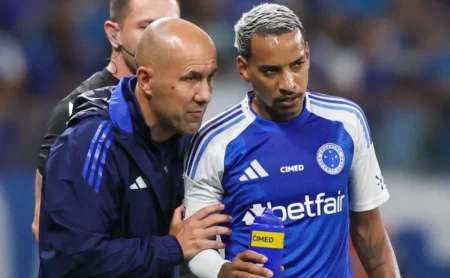 Cruzeiro se fortalece com Matheus Pereira e melhora aproveitamento sob comando de Leonardo Jardim