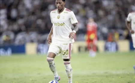 Cruzeiro Vê Aumento de Custo para Contratar Gonzalo Plata Diante do Interesse Inglês