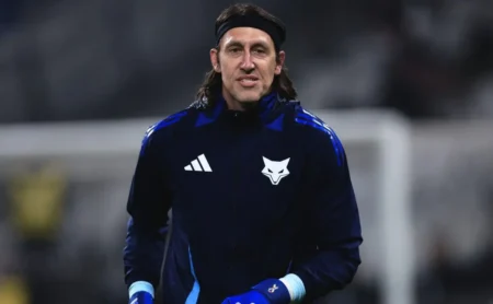 Cássio Admira Alisson, mas Salienta Neuer como o Melhor: Revolucionou a Atuação de Goleiros Cássio Admira Alisson, mas Salienta Neuer como o Melhor: "Revolucionou a Atuação de Goleiros"