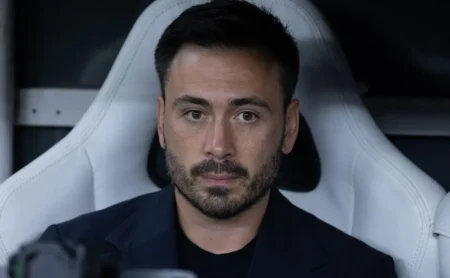 Davide Ancelotti: Quatro Meses no Botafogo e Superação a Renato Paiva