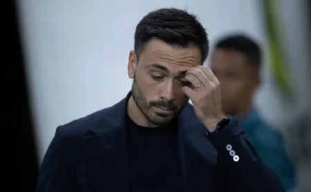 Davide Ancelotti: Análise do Empate do Botafogo – Acertos, Erros e Criatividade Limitada do Jornalista