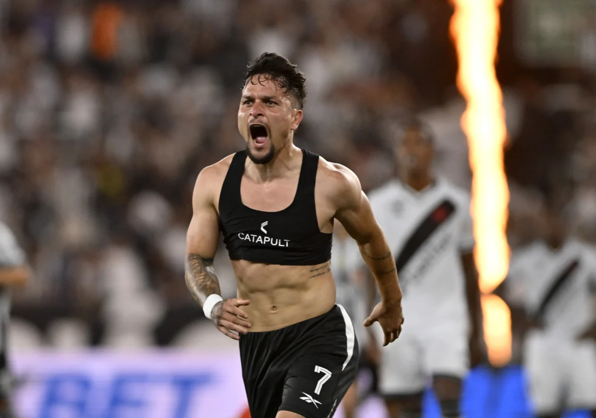 Davide lidera melhor atuação do Botafogo, e clássico vence dá ânimo para reta final do Brasileiro