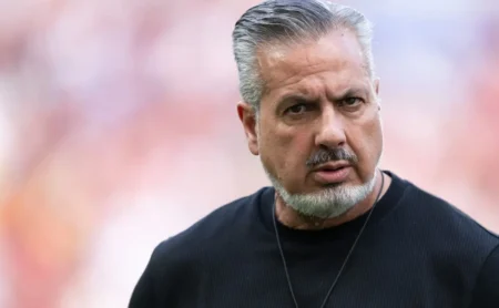 De La Cruz: Flamengo é alvo de assédio e Nacional faz pedido audacioso que agita o mercado