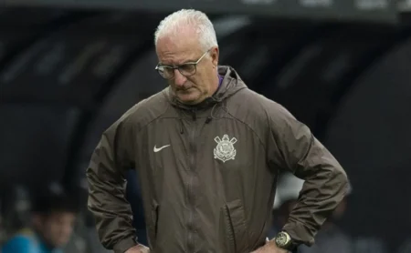 Dorival Júnior Planeja Escalada Inovadora; Corinthians Cede Vitória ao Ceará na Neo Química Arena Dorival Júnior Planeja Escalada Inovadora; Corinthians Cede Vitória ao Ceará na Neo Química Arena