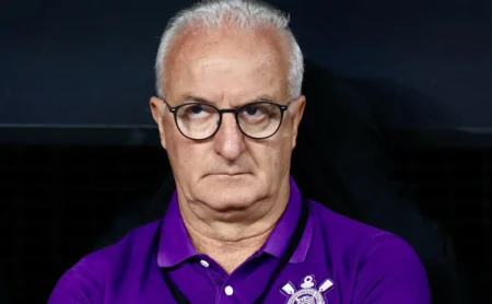 Dorival Jr. Confirmado no Corinthians para a próxima temporada; presidente defende treinador