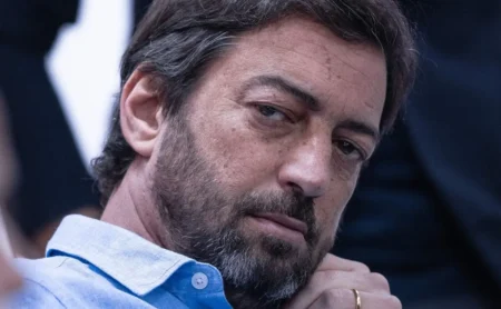 Duílio esmiúça gastos controversos do cartão corporativo do Corinthians ao Ministério Público